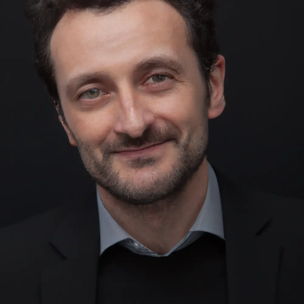 Kryštof Novotný